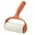 thumbnail image 1 of Brosse Anti-Poussière Réutilisable Lavable pour Poils d'Animaux Rose, 1 of 8