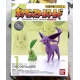 thumbnail image 3 of Bandai Original Scale World Pokemon Johto Region Gold Typhlosion Wobbuffet Totodile Togepi Pichu Model Anime Figure Gift Toys, 3 of 5