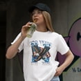thumbnail image 3 of USA Eagle and Flag Shirt, 250th Anniversary America 1776–2026 T-Shirt, 3 of 6