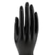 thumbnail image 4 of 2x Modelo de maniquí femenino de para joyería colr guante soporte soporte de soporte de pantal Gloria Maniquí de mano Maniquí de mano, 4 of 9