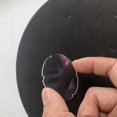thumbnail image 1 of Compound Bow Peep Sight 4X 6X Clarifier, 1 of 10