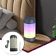 thumbnail image 3 of Toystoory Humidificador de aire, generador de niebla de luz nocturna multicolor, difusor de aceite de 700mA, dispositivo humidificador de Humidificadores, 3 of 6