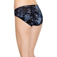 thumbnail image 2 of Jockey Women's No Panty Line Promise Tactel Bikini, 2 of 2