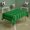 Green, variant on Zeiwohndc Pack Of 6 Disposable Sports Tablecloths In Two Different Athletic Themes