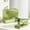 Green, variant on Mini Stapler with Staples Set,Small Cute Tiny Portable Pocket 250 Staples Capacity Stapler Set With 1000PCs Staples,Clear Small Cute Desk Stapler,Finger Use Small Stapler For Office Home Use