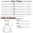 thumbnail image 3 of Babysbule Clearance Dresses For Women Fashion Ladies Long Sleeve Stylish Cold Shoulder V Neck Sequin Party Dresses Office Dress, 3 of 7