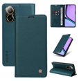 thumbnail image 5 of Funda para Realme C67 4G Estuche de Cuero PU Tipo Cartera con Ranuras para Tarjetas y Cierre Magnético, 5 of 5