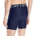 thumbnail image 2 of Under Armour Mens HG ARMOUR 2.0 COMP SHORT, 2 of 2