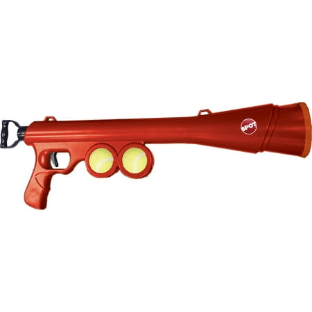UPC: 0077234542996 | Launch & Fetch Tennis Ball Launcher