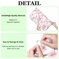 thumbnail image 5 of Microfibre Drying Mat for Kitchen Pioneer Dish Drying Drainer Mat Absorbent Colorful Floral Drying Mat Washing Up for Glass, Plate & Cup 16inch X 18inch, 5 of 7
