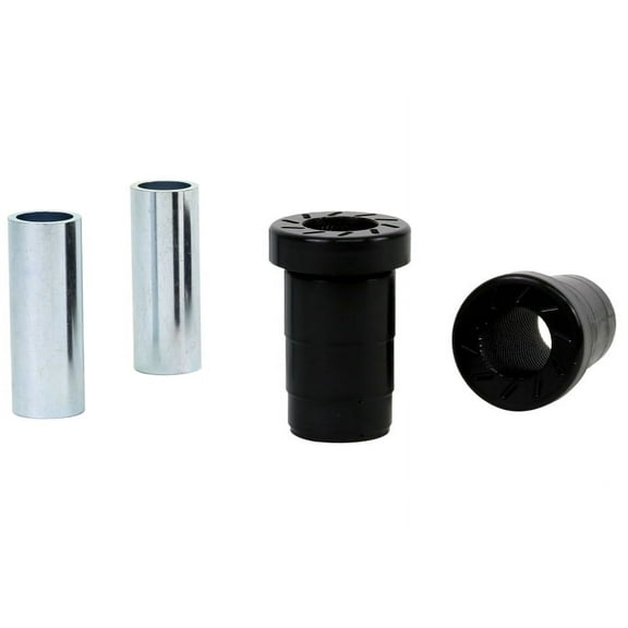 Nolathane REV043.0044 Rear Suspension Control Arm Bushing Kit Compatible with 63-73 GMC, Chevrolet