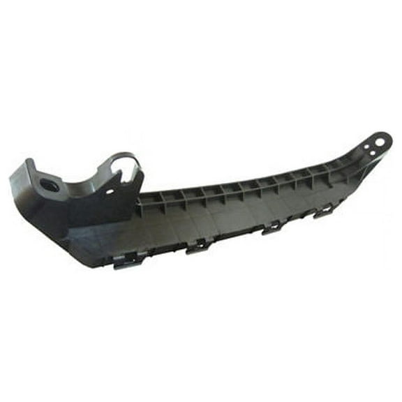 Front Left Driver Side Bumper Cover Support - Compatible with 2007 - 2008 Honda Fit