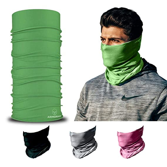 head rags that keep you cool