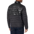 thumbnail image 2 of Chaqueta Tommy Hilfiger para hombre Ultra Loft, plegable, acolchada, negra, 2 of 3