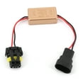 thumbnail image 1 of Caja controladora de flash estroboscópico ANGGREK LF-300B parpadeo continuo 9005 9006 9012, 1 of 8