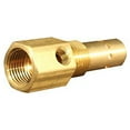 thumbnail image 2 of Milton Industries Tank Check Valve 1/2" NPT x 1/2" F., 2 of 4