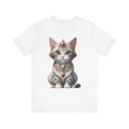 thumbnail image 2 of Animals Shirt, Shirt with Cat, 2 of 23