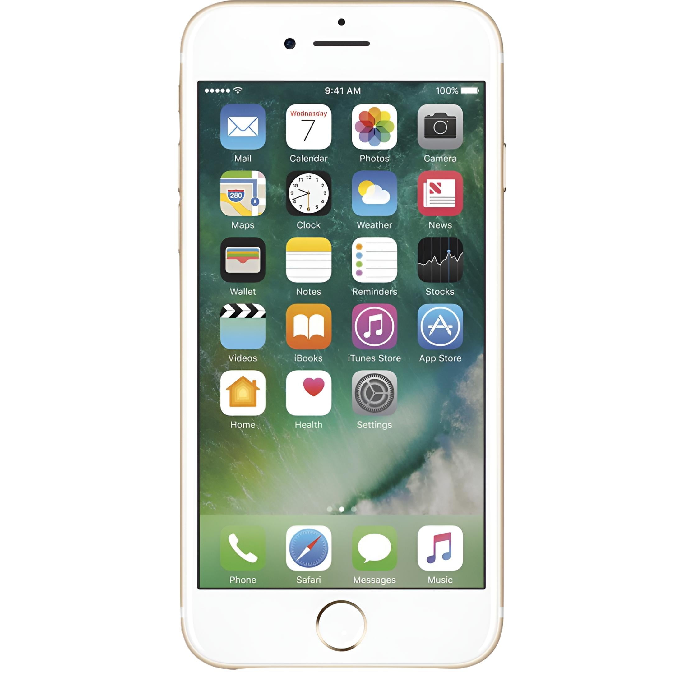 iPhone 7 Plus 32GB ローズゴールド バッテリー100% 5caa0f4e-49da-47fa-ad3f-