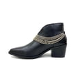 thumbnail image 2 of Josephine Chained Western Bootie, 2 of 6
