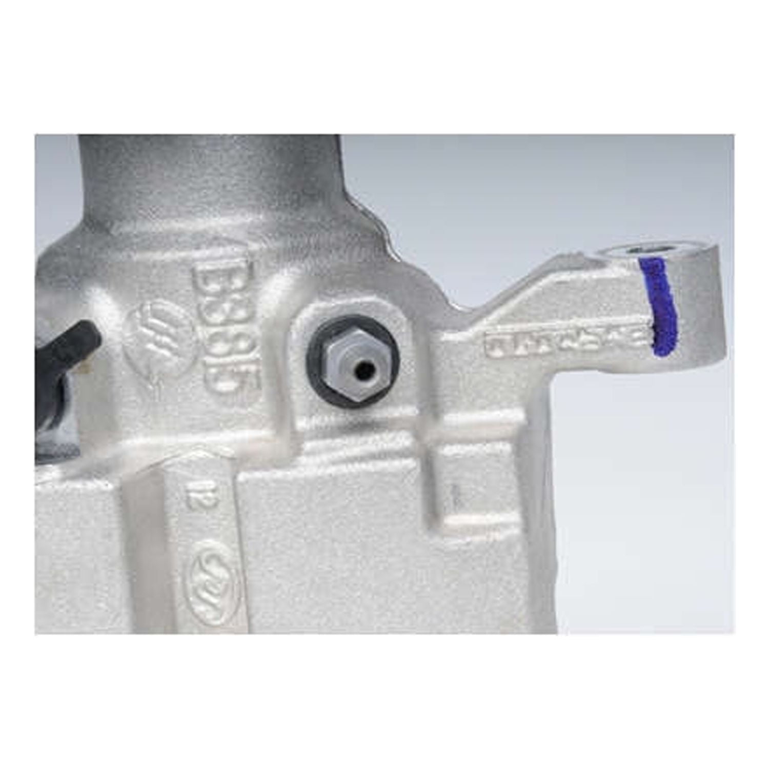 Disc Brake Caliper