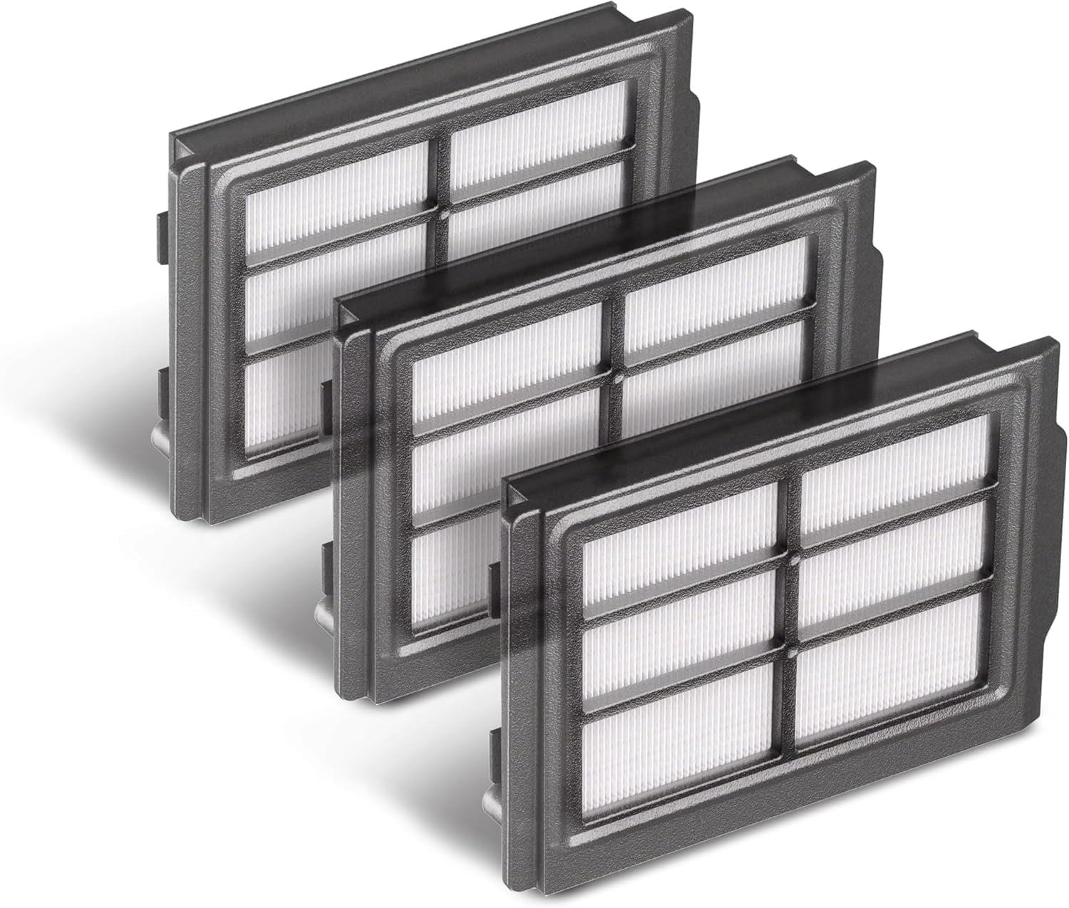 ® Roomba® Authentic Replacement Parts - Filter for Roomba® Plus 400 & 500 Series Combo Robots, 3-Pack