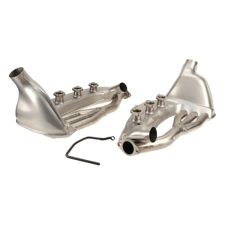 Dansk - JP Group Stainless Steel Heat Exchanger  Set-Left & Right