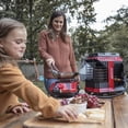 thumbnail image 4 of Mr. Heater Buddy FLEX 5,000-11,000 BTU Outdoor Portable Propane Gas Cooker, 4 of 8