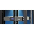 thumbnail image 4 of Eaton 9PX 3000VA 2700W 120V Online Double-Conversion UPS, L5-30P, 6x 5-20R, 1 L5-30R Outlets, Cybersecure Network Card Option, Extended Run, 2U Rack/Tower, Battery Backup, 4 of 16