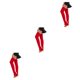 thumbnail image 1 of Qarigey 1 Pair Leg Warmers Socks Fashionable Dance Friendly Warm Ballet Autumn Winter Thicken Skin Leg Stocking Stockings for Type1 NO1 Qarigey  CBP052013, 1 of 6