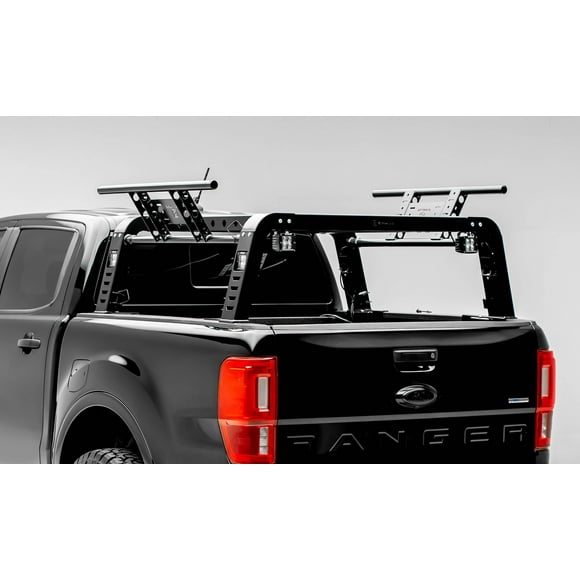 Zroadz Z835101 Bed Cargo Rack