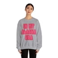 thumbnail image 3 of Alaska Moving Away Sweatshirt, Gifts, Crewneck, 3 of 6