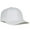 White, variant on Outdoor Cap MB2021 Premium Cotton Twill, Structured-White