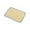 Yellow, variant on Pet Food Mat, Cats Bowl Mat, Eating Mat For Cats And Dogs, Large-sized PVC Non-, Leak-proof Food Item
