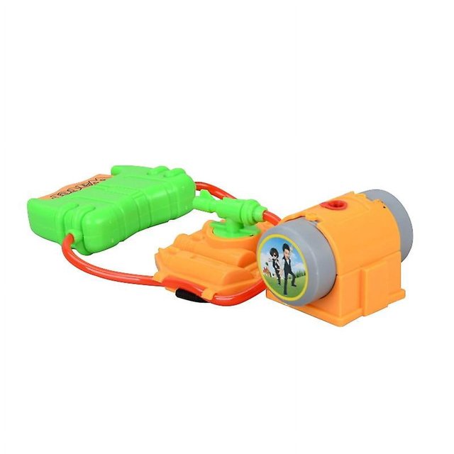 Water Gun Toys Fun Spray Wrist Hand-Held Children'S Outdoor Beach Play Water Toy Parent-child