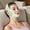 Green-63*9cm/GN, variant on Adjustable V Line Face Lifting Strap Double Chin Reducer Belt Breathable Face Shaping Band Home Beauty