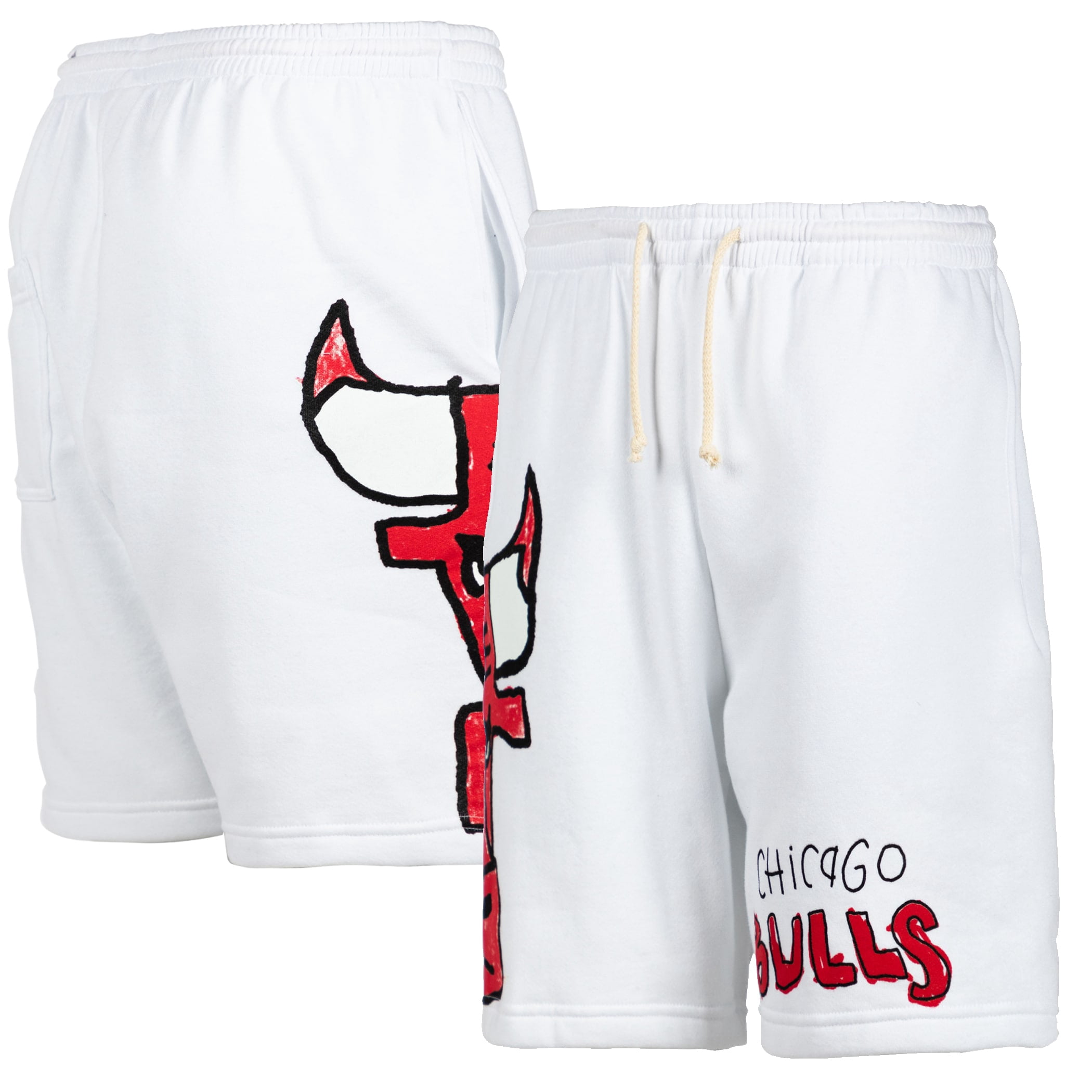 Chicago Bulls After School Special 
