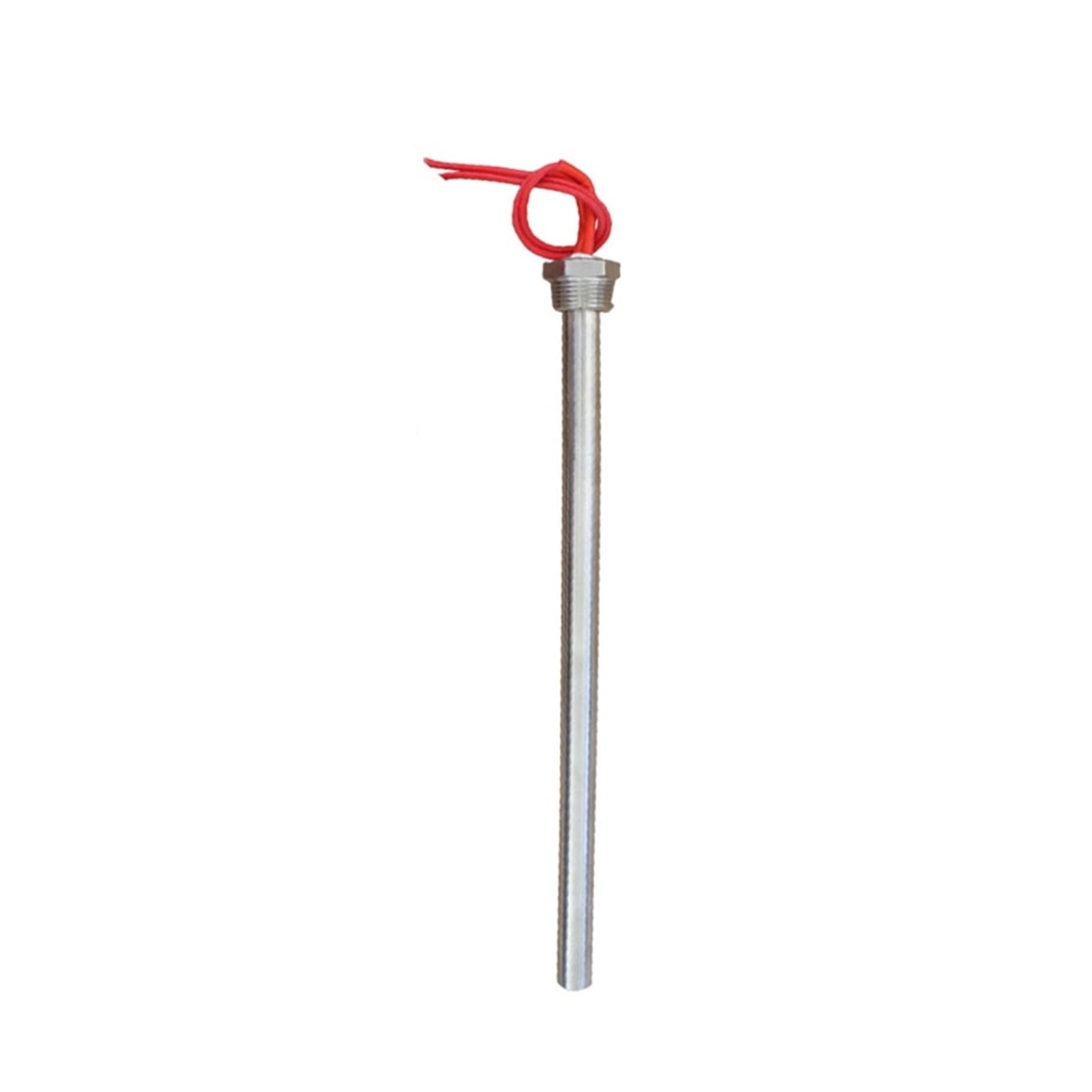 DN25 Cartridge Heater Stainless Steel Tubular Heater Immersion Water Heating Element 1kw/2kw/3kw
