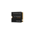 thumbnail image 2 of WD_BLACK 500GB SN770M M.2 2230 NVMe SSD, for Handheld Gaming Devices - WDBDNH0010BBK-WRSN, 2 of 5