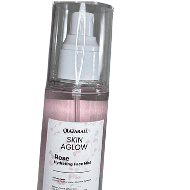 Olazarah Rose Coconut Water Hydrating Face Mist, 3 Fl. oz