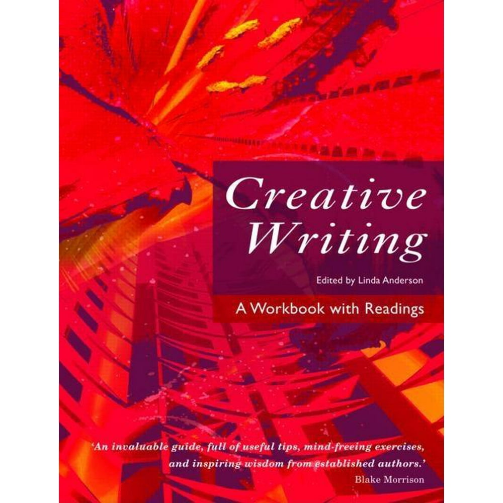 right on creative writing workbook