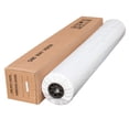 thumbnail image 4 of Perforated Self-Adhesive Vinyl Window Film One Way Vision Print Media Privacy Wrap Roll for Inkjet Printer, 120GSM 60 Inch x 165 Feet, 4 of 7