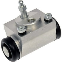 Dorman W619078 Drum Brake Wheel Cylinder for Specific Toyota Models