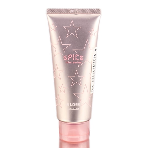 Serie de tubos de especias Gloss Arimino, 100 ml
