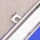 thumbnail image 4 of Clipboard A4 Plastic Clipboards for Files Holding 6Pcs Blue Office Stationary, 4 of 4