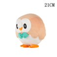 thumbnail image 2 of Jouets en peluche Pokémon originaux pour enfants, dessin animé Pikachu Kawaii, théâtre Popplio Piplup, poupées en peluche Anime Animal, cadeau pour filles zhangyuxiang LED, 2 of 2