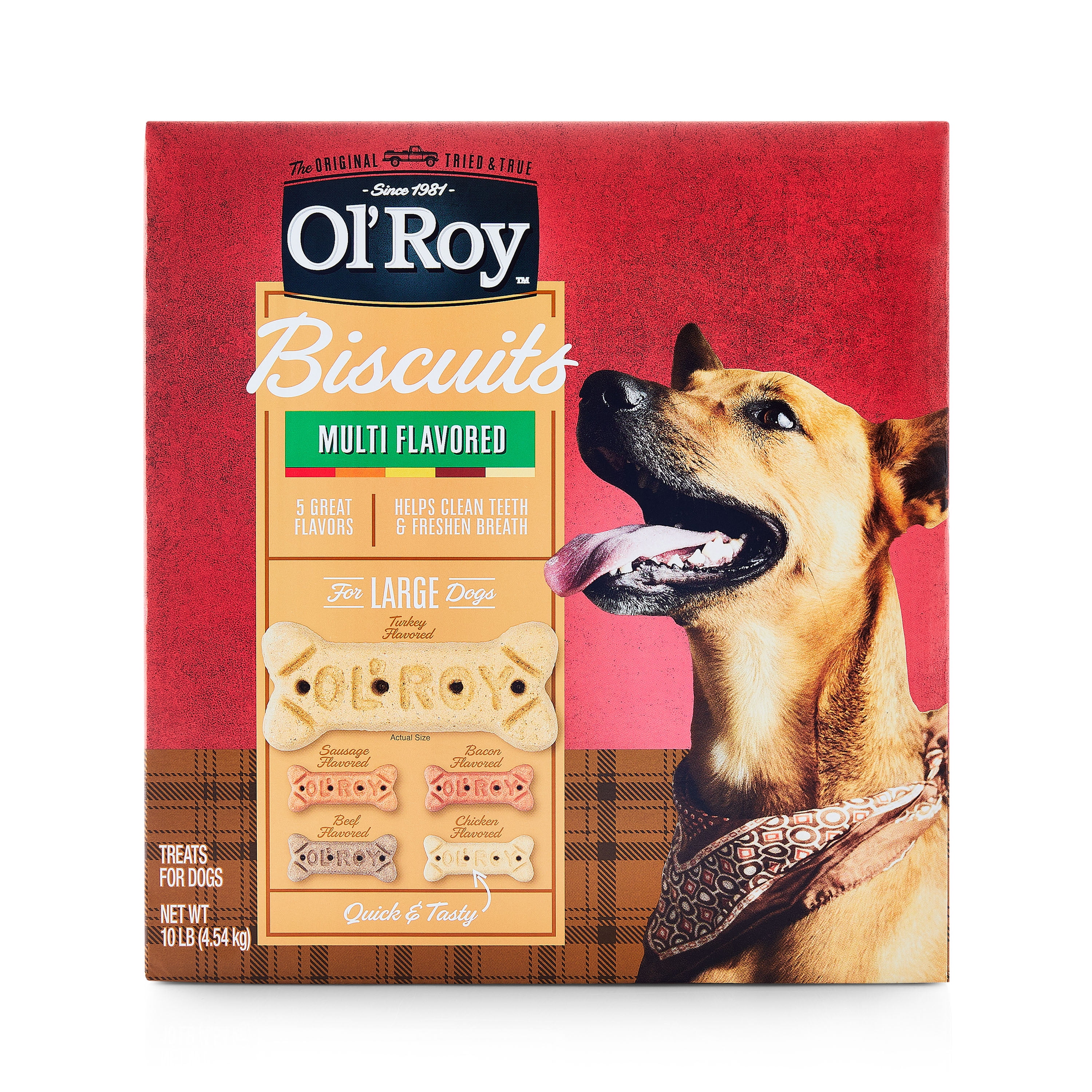 Milk bone 10 lb hotsell