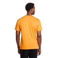 thumbnail image 4 of Reebok Men's & Big Men's Stride Performance Tee Shirt, Sizes XS-5XL, 4 of 5