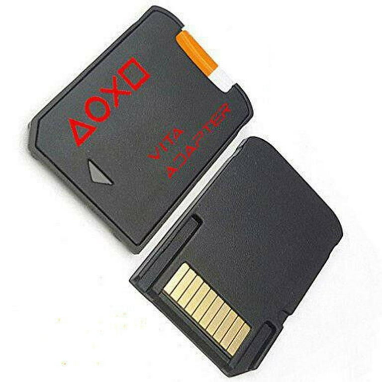 DATA FROG Version 5.0 SD2VITA PSVita Memory Micro Card For PS Vita