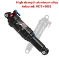 thumbnail image 5 of CENL AO8RC bike air Shock Absorber 165/190/200/210mm Soft Tail Mountain Bike, 5 of 11