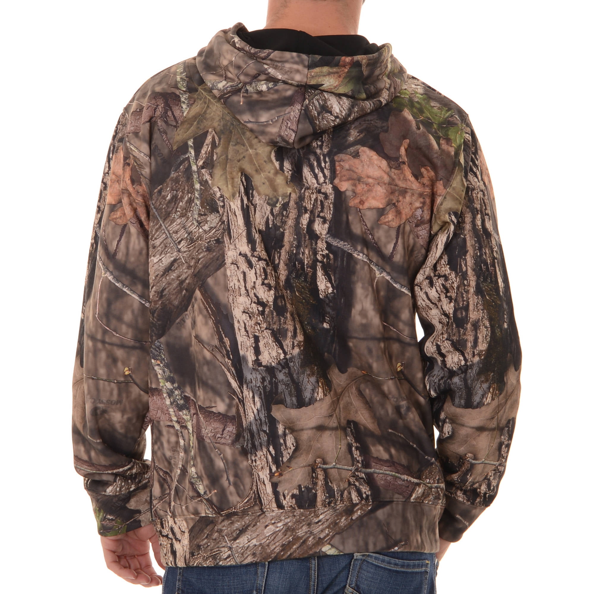 Realtree camo hot sale hoodie walmart